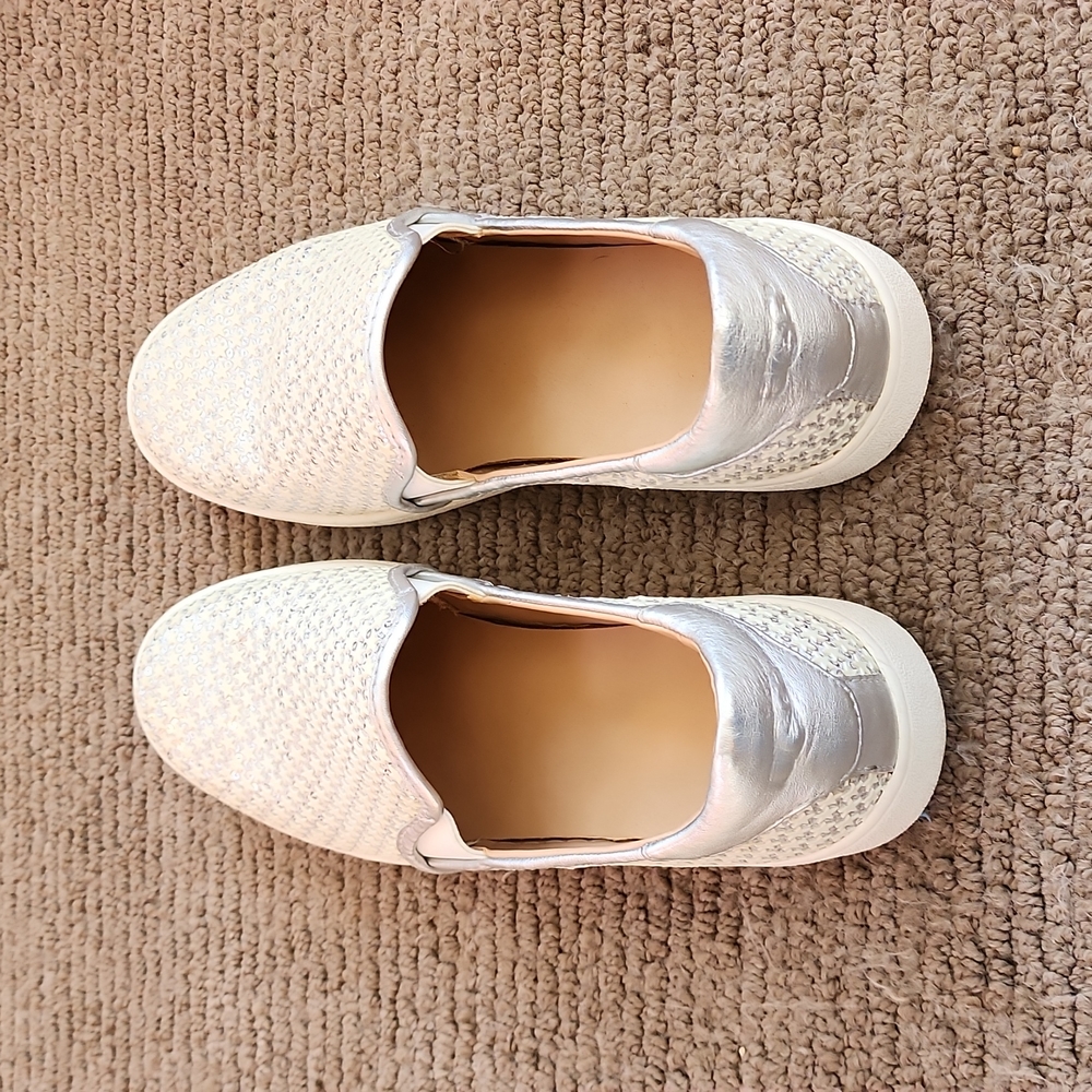 Ugg slip on women's shoes
